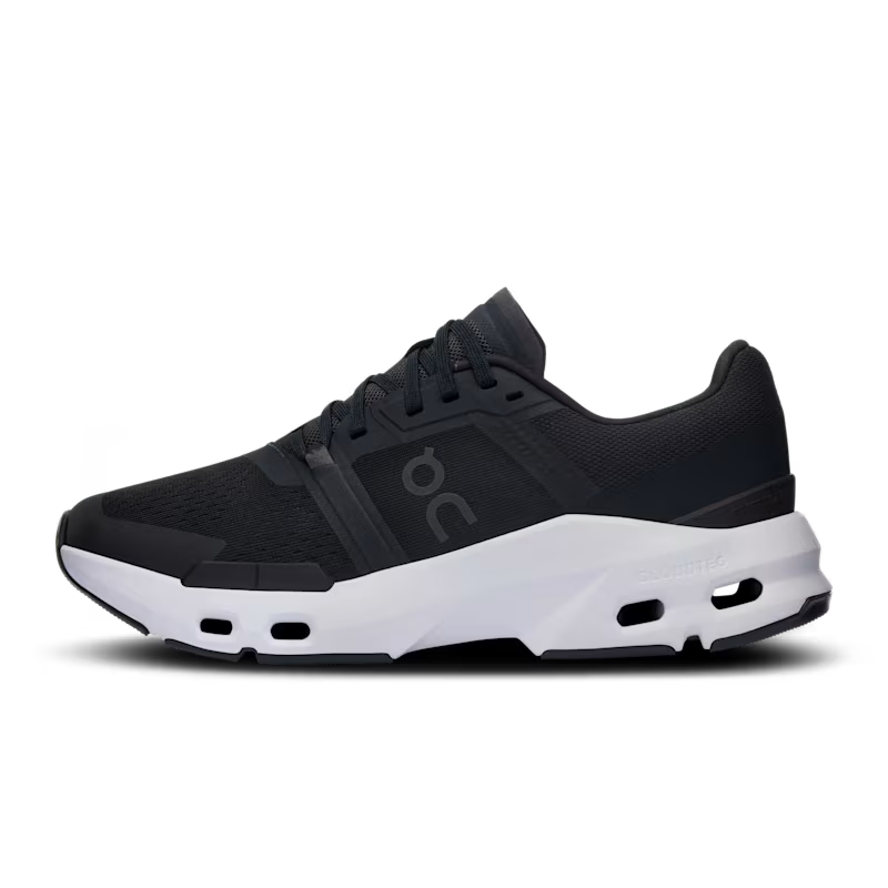 On CloudPulse Black/White
