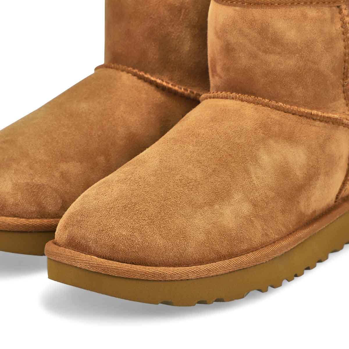 UGG Classic Mini II Boot Chestnut