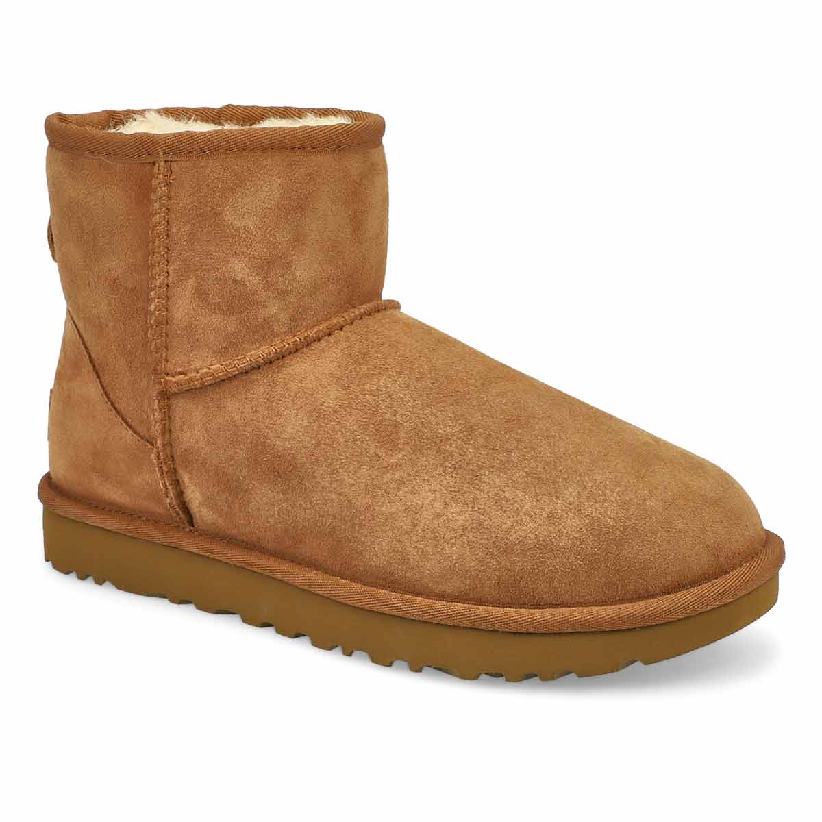 UGG Classic Mini II Boot Chestnut