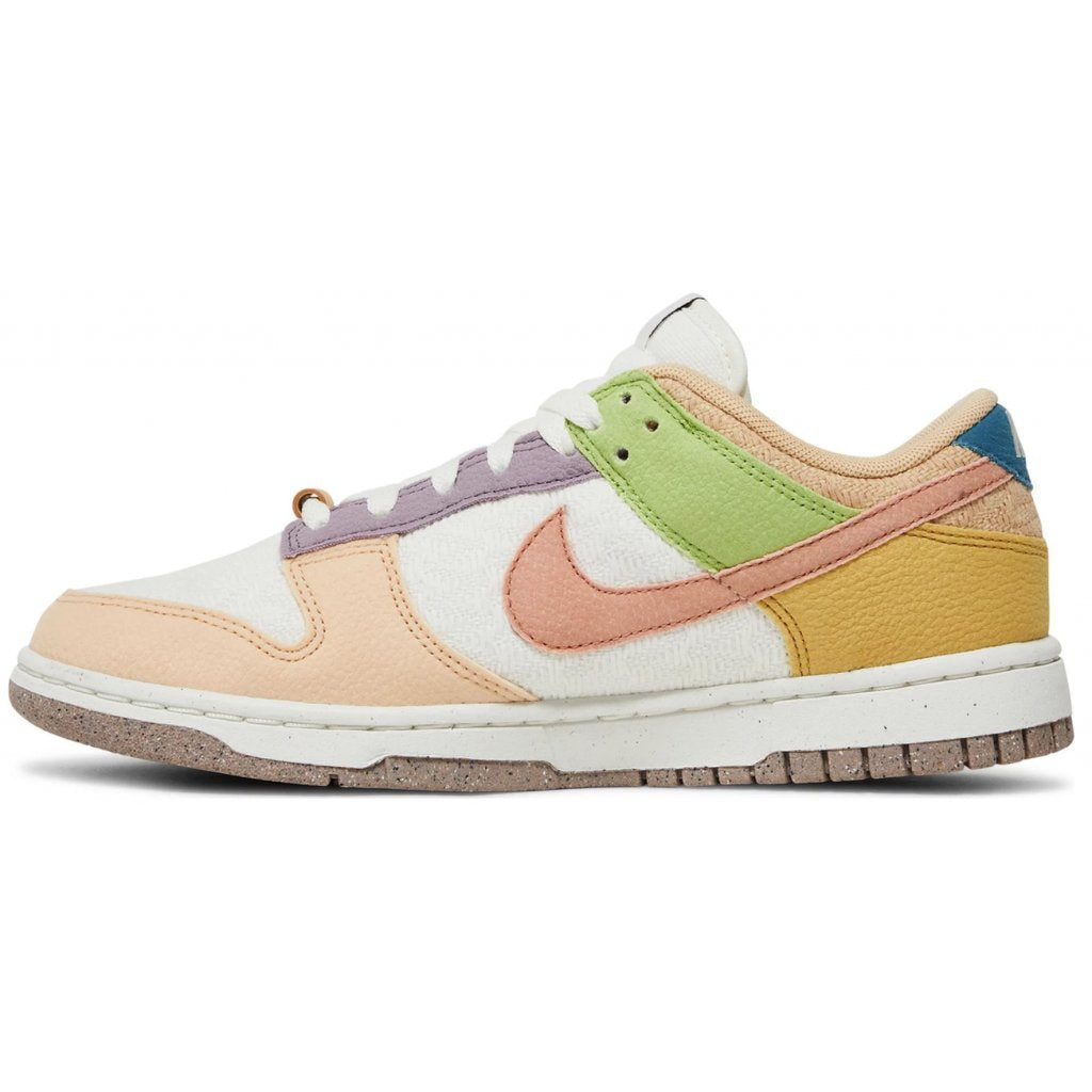 Nike Dunk Low Retro Sun Club Multi