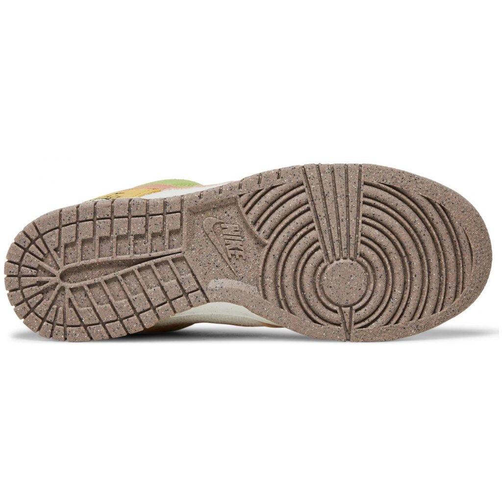 Nike Dunk Low Retro Sun Club Multi