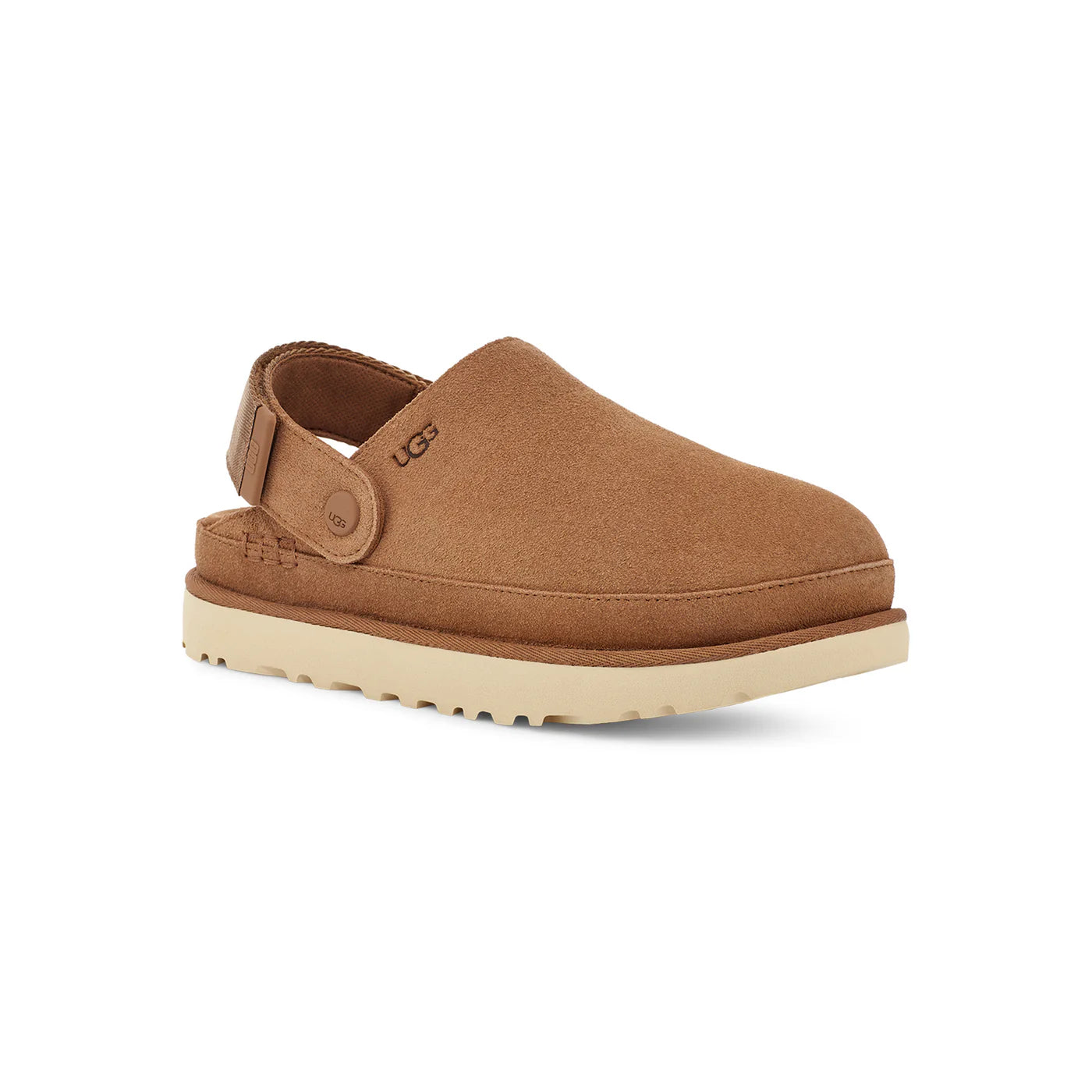 UGG Goldenstar Clog Chestnut