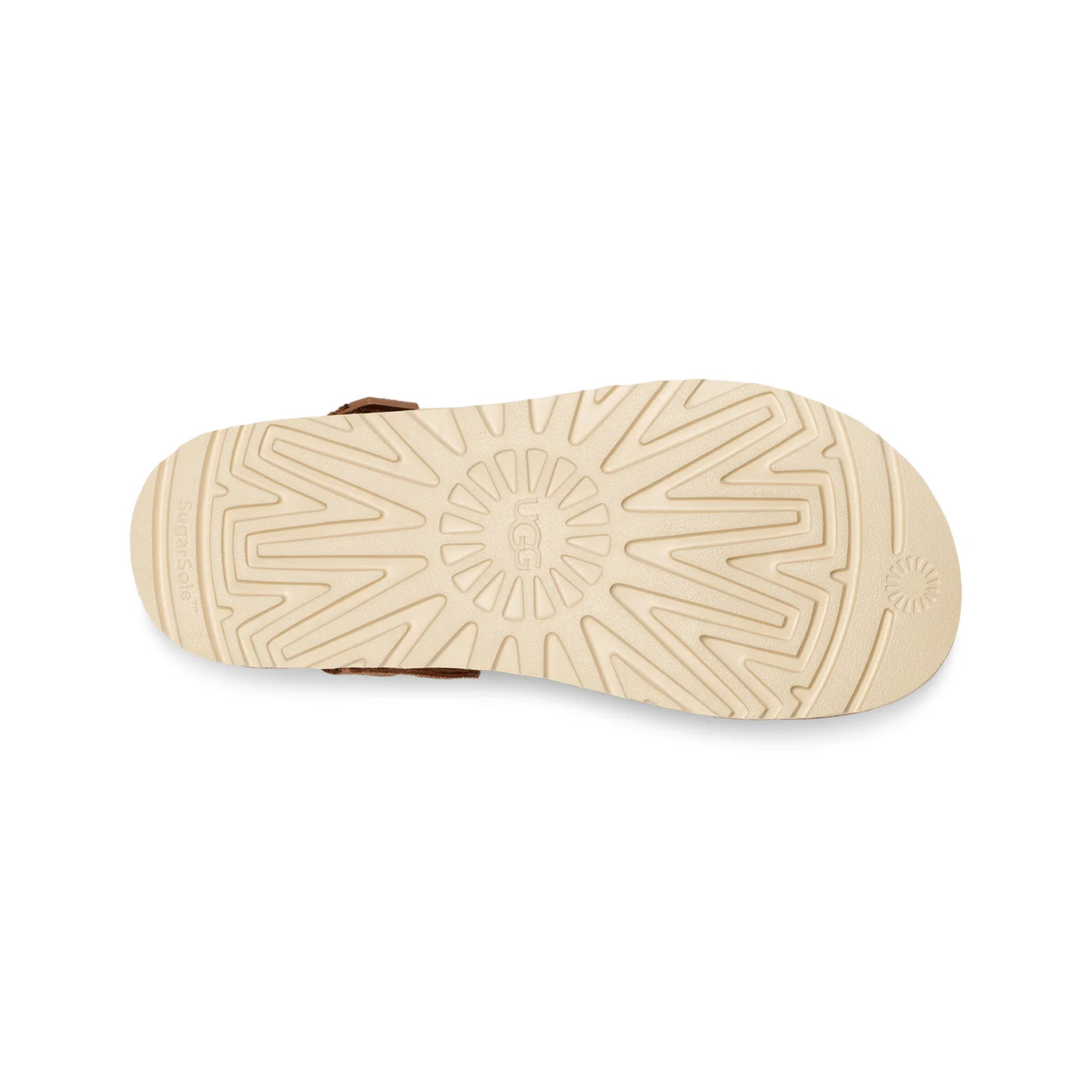UGG Goldenstar Clog Chestnut
