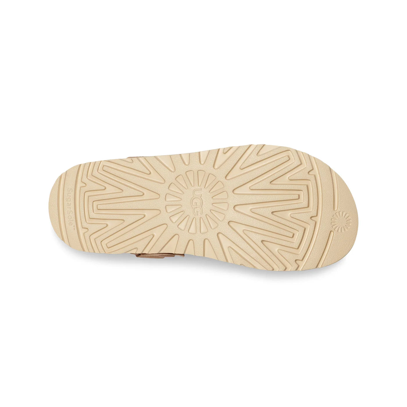 UGG Goldenstar Clog Sand