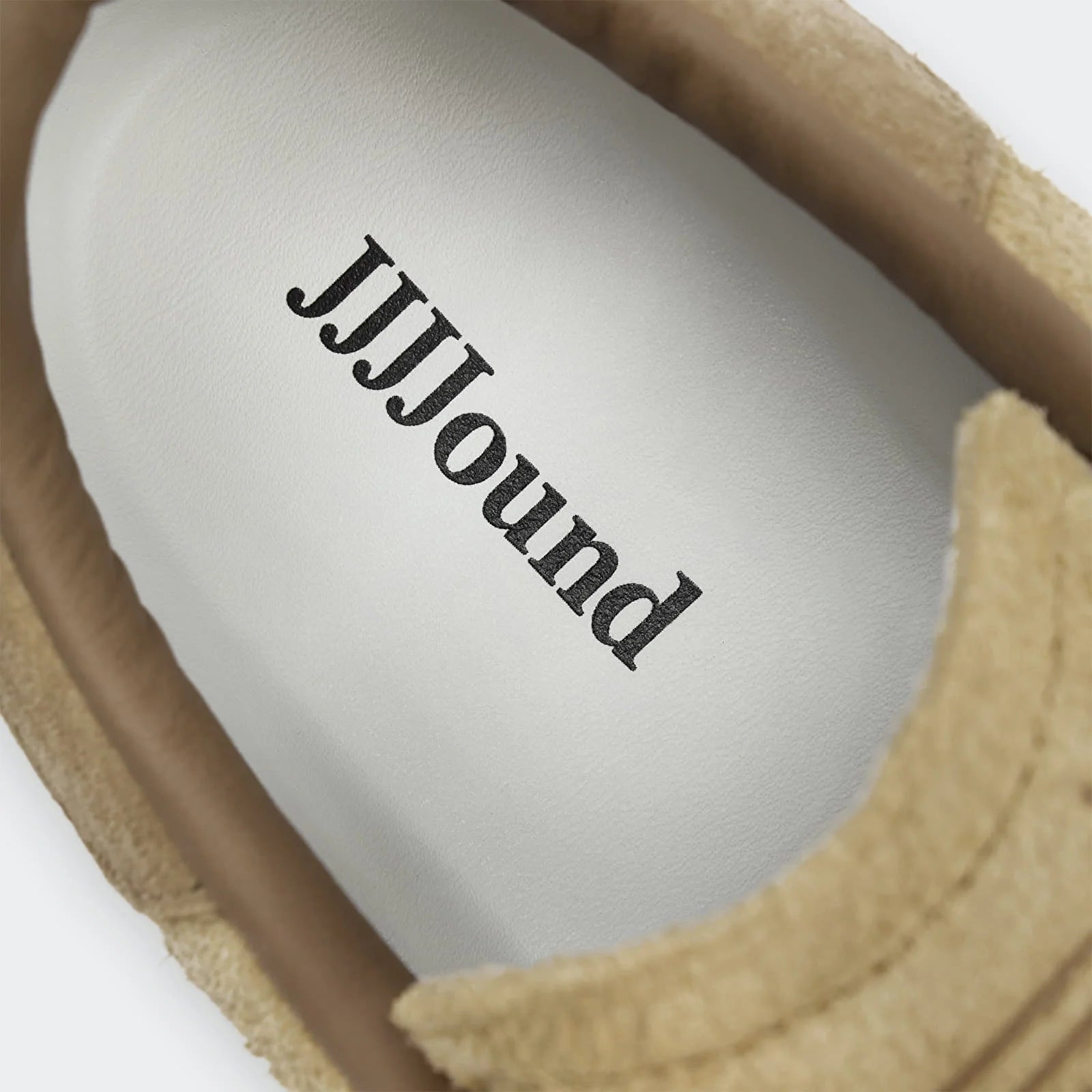 adidas x JJJJound Samba OG "Mesa"