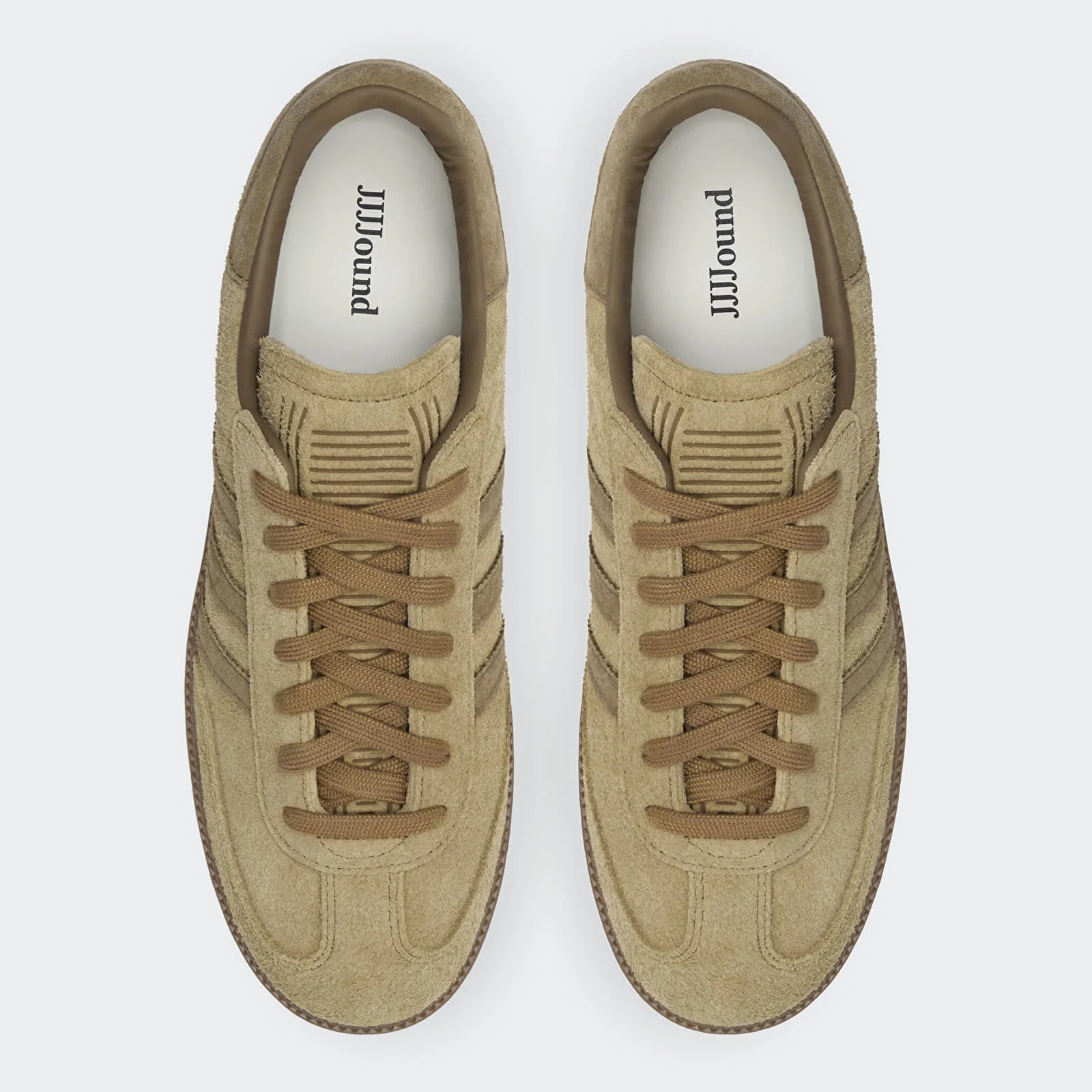 adidas x JJJJound Samba OG "Mesa"