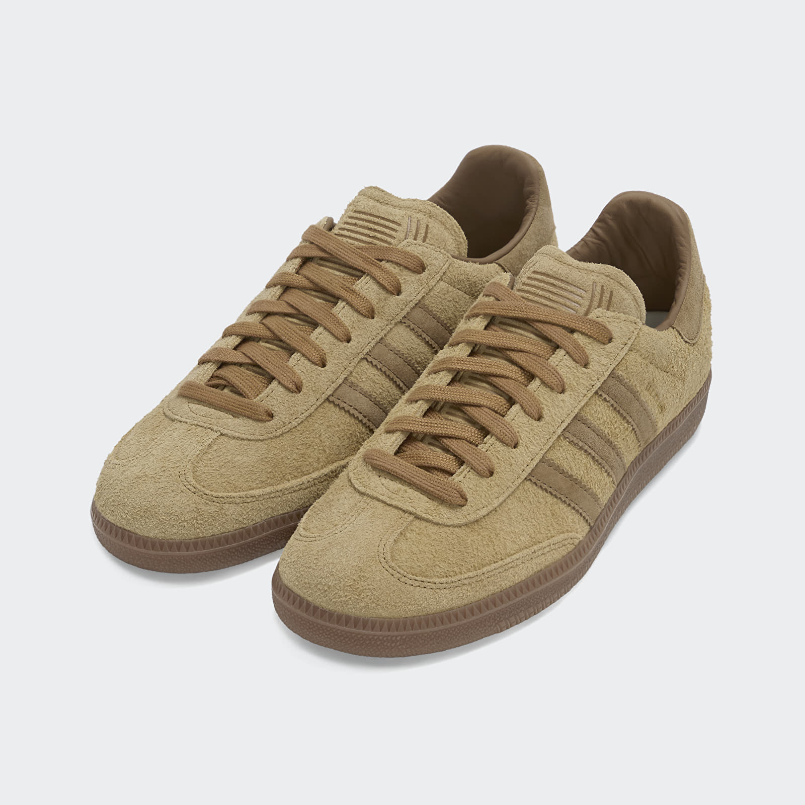 adidas x JJJJound Samba OG "Mesa"