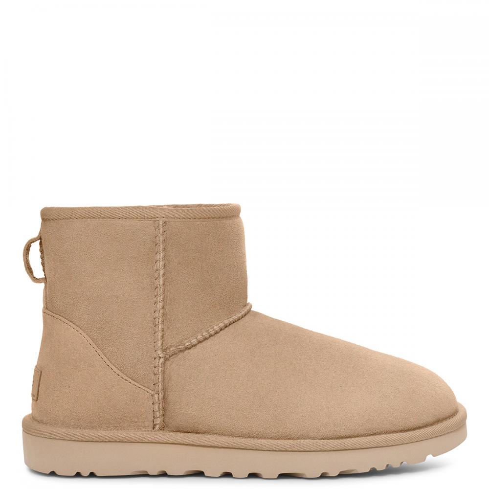 UGG Classic Mini II Boot Sand