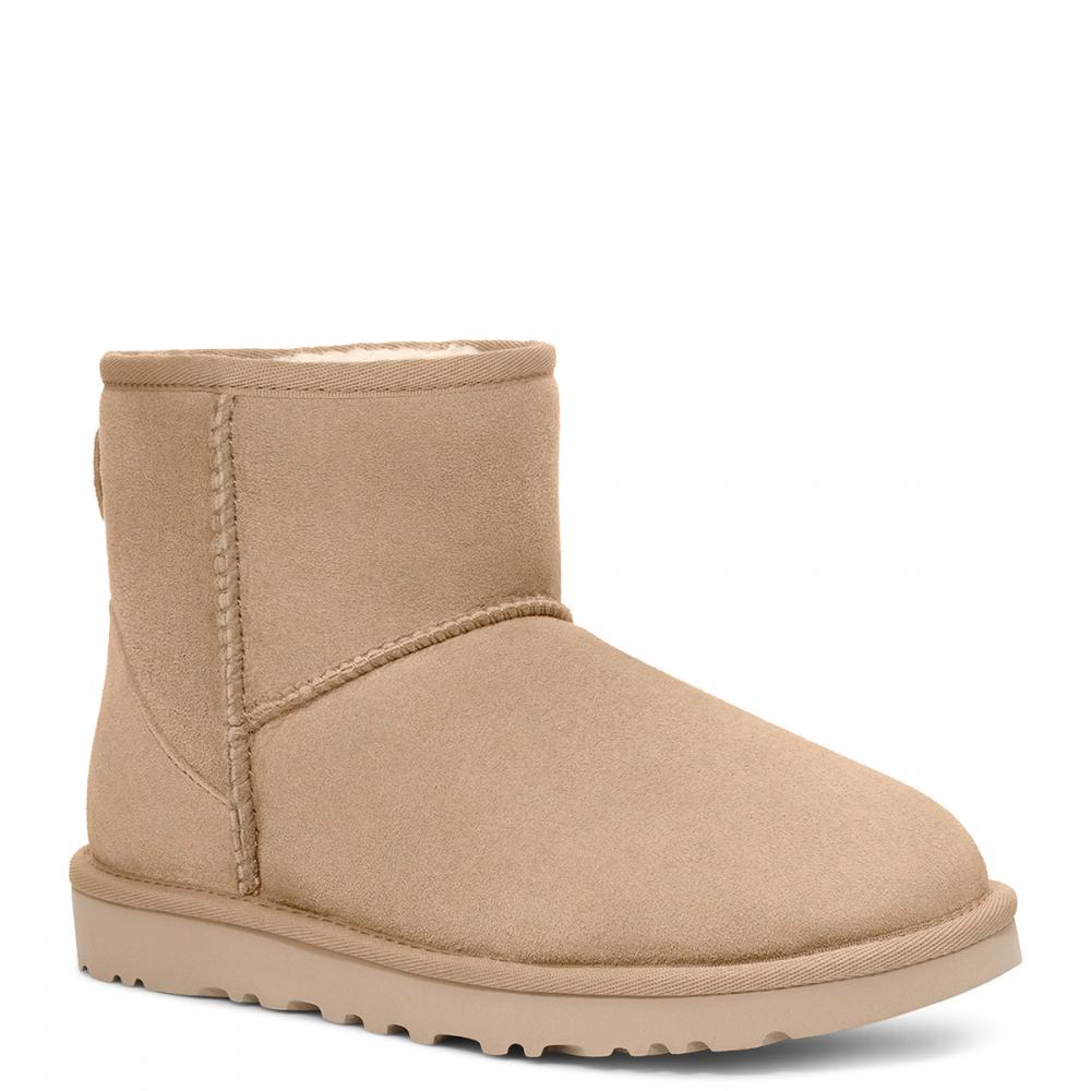UGG Classic Mini II Boot Sand