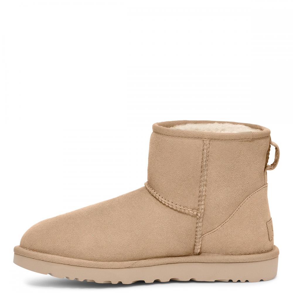UGG Classic Mini II Boot Sand