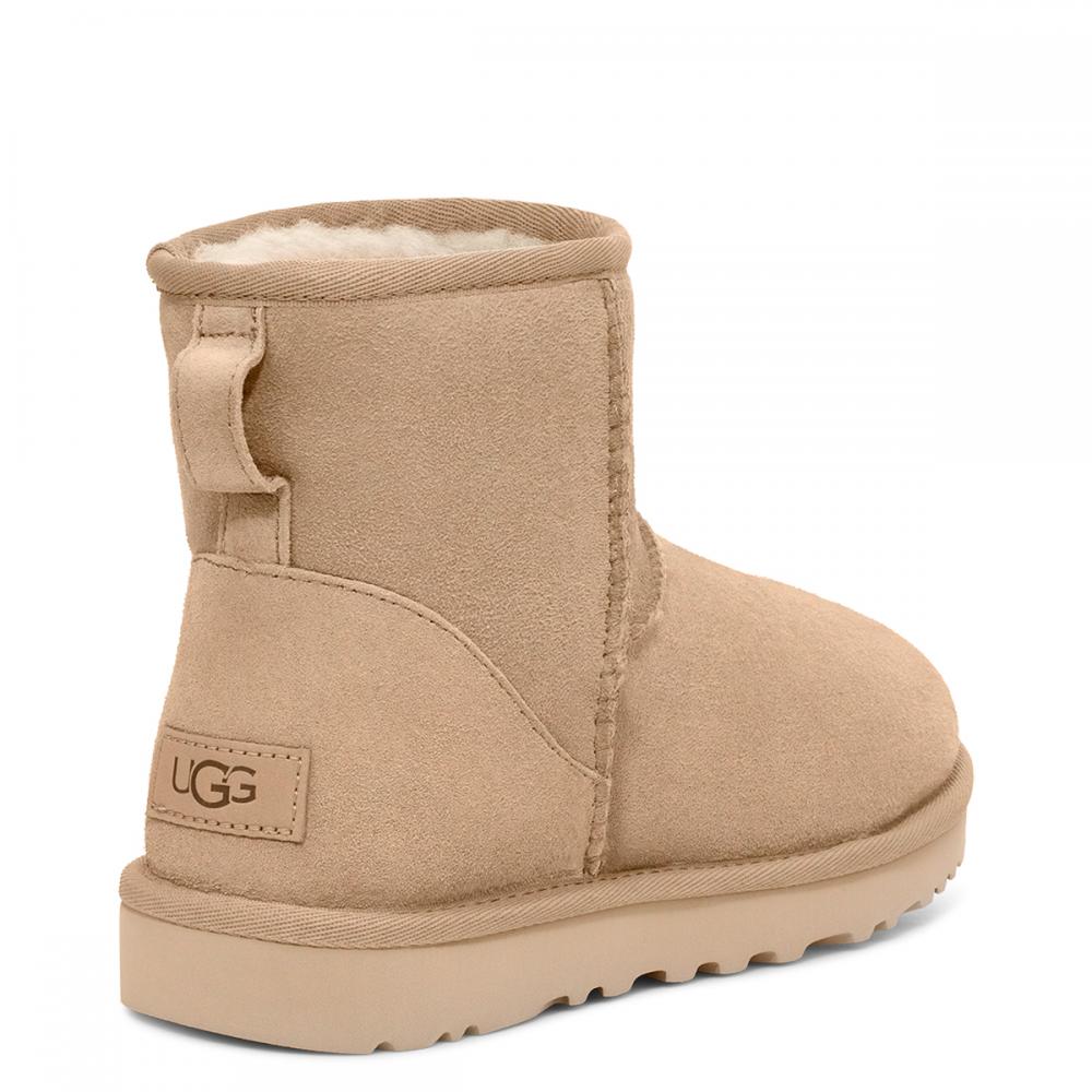 UGG Classic Mini II Boot Sand