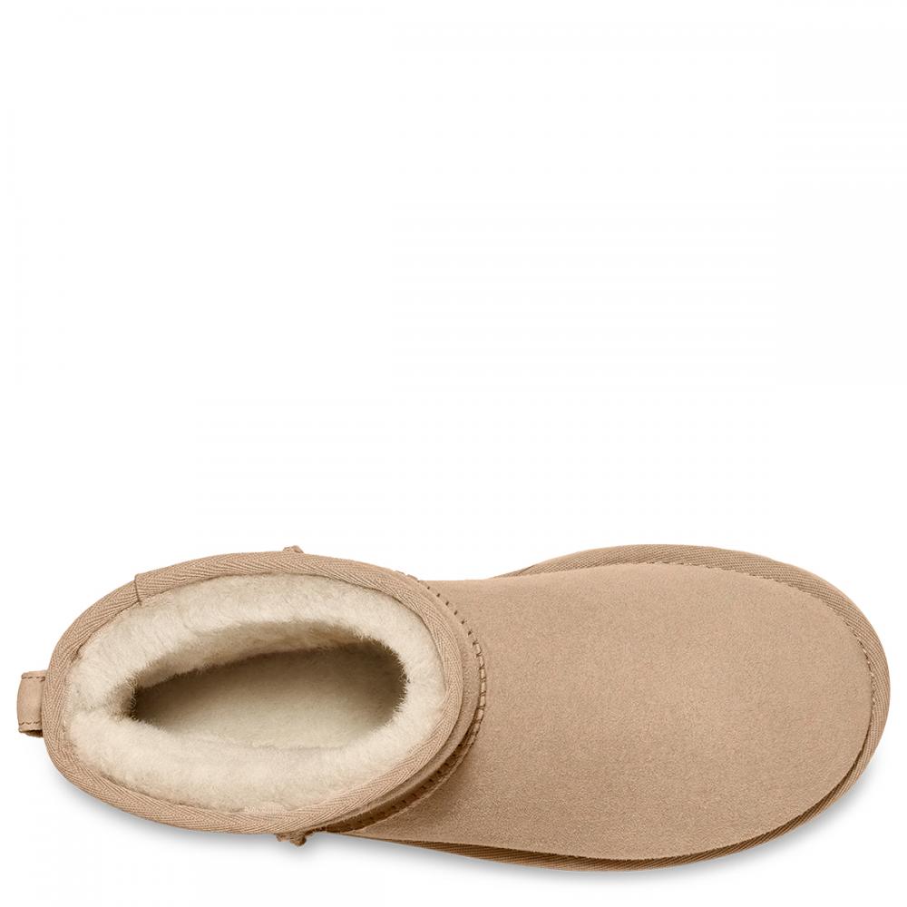 UGG Classic Mini II Boot Sand