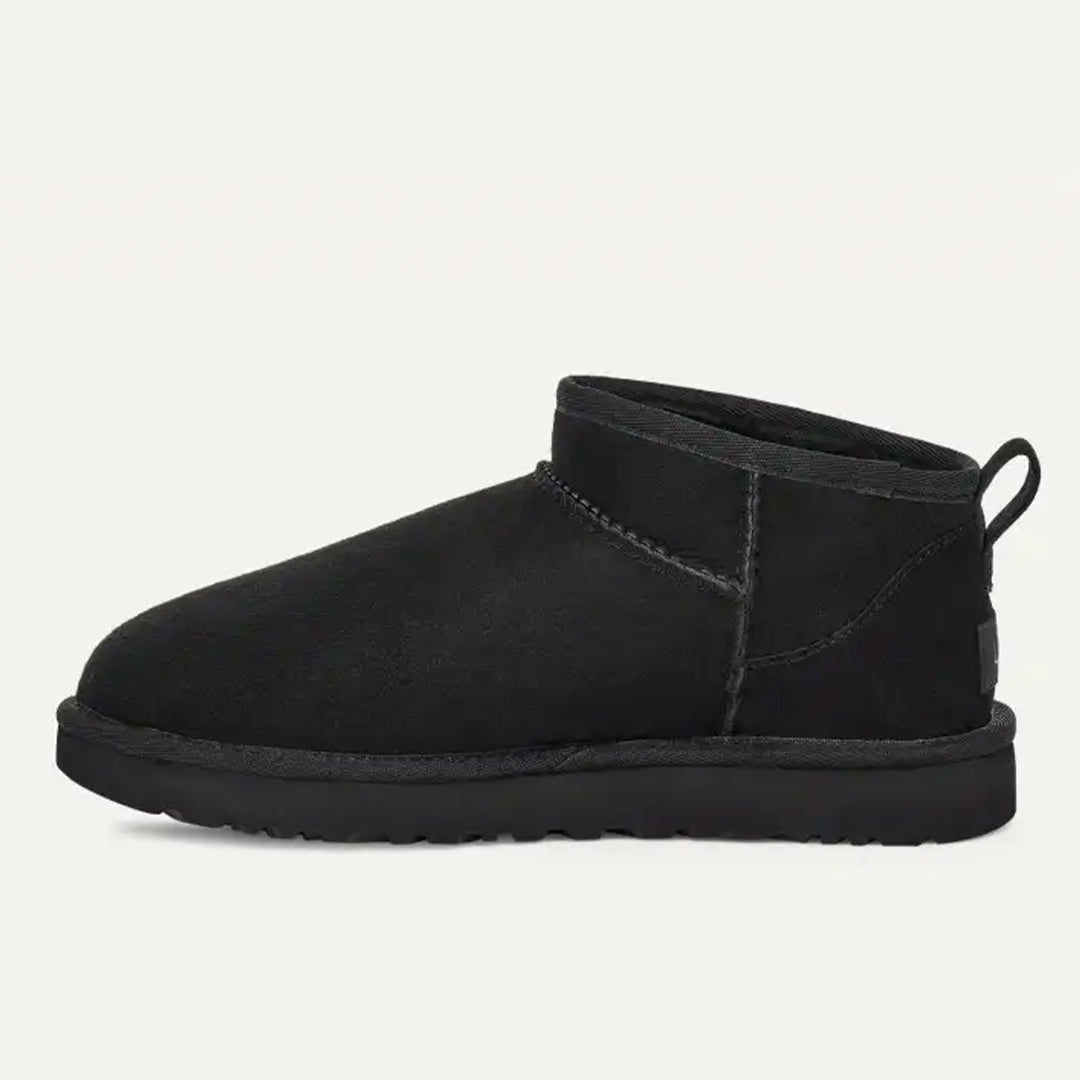 UGG Classic Ultra Mini Black