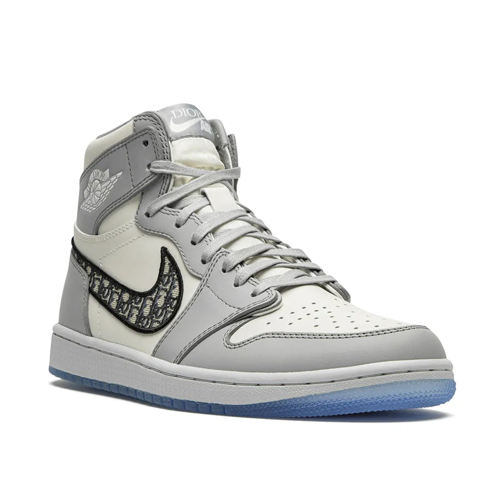 Nike Air Jordan 1 High x Dior