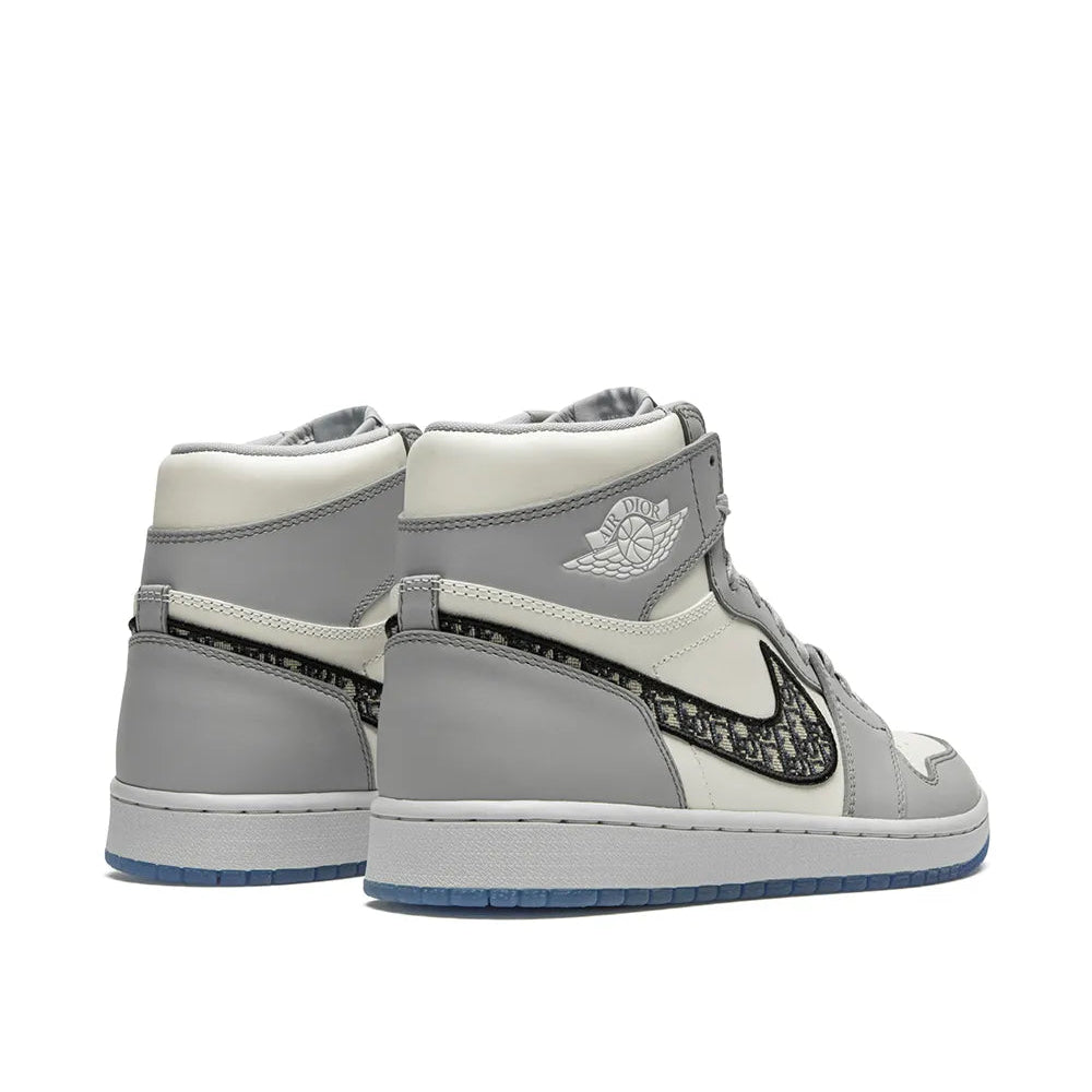 Nike Air Jordan 1 High x Dior