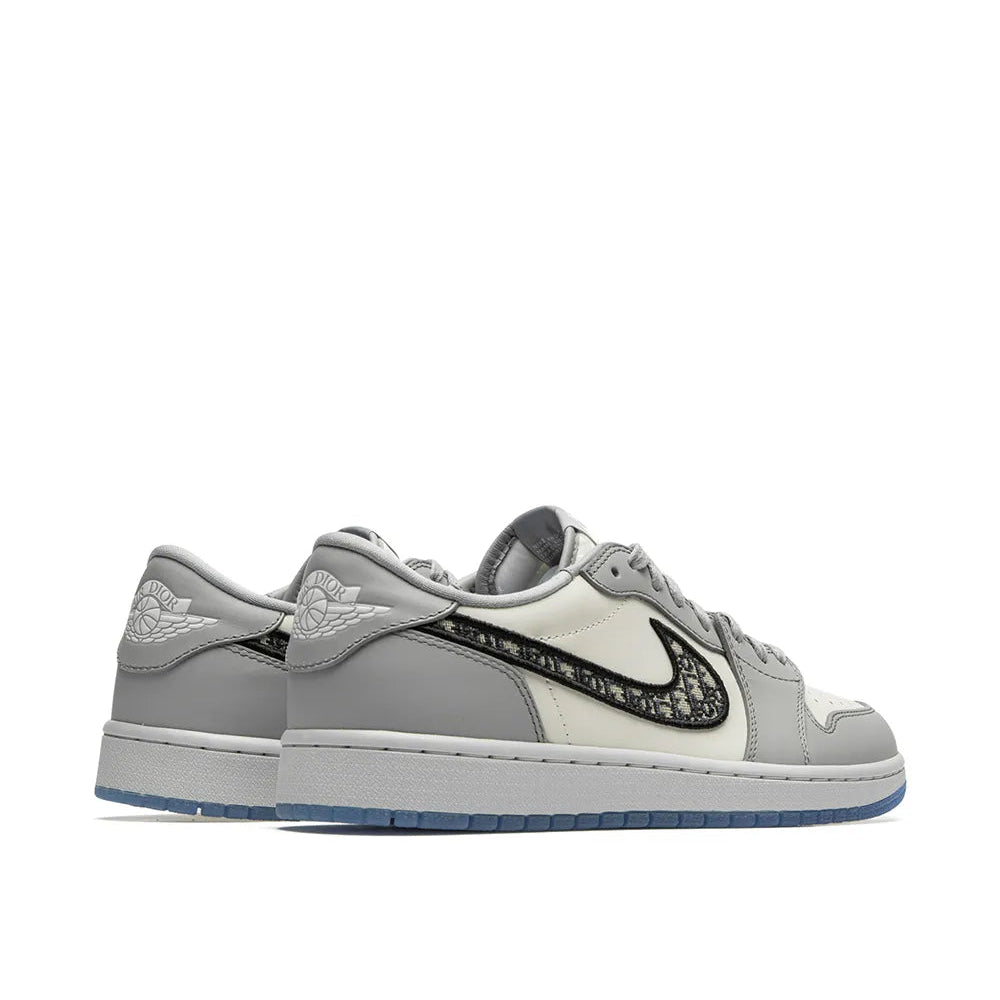 Nike Air Jordan 1 Low x Dior