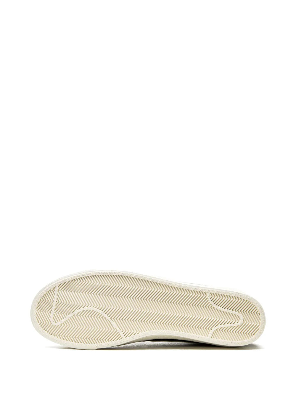 Nike Blazer Low '77 Vintage "Black/Sail"