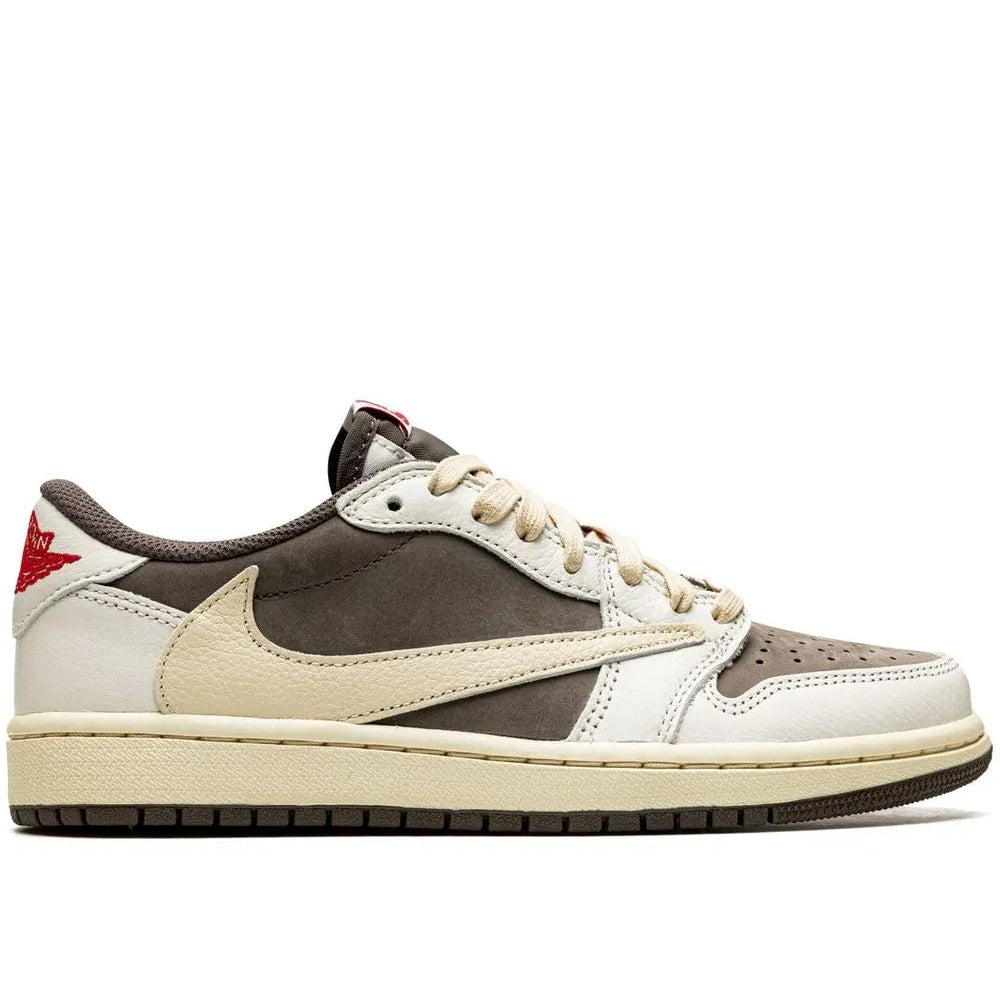 Jordan x Travis Scott Air Jordan 1 Low OG "Reverse Mocha"