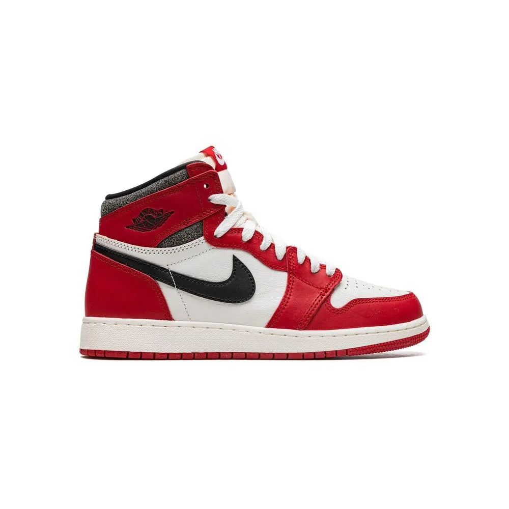 Air Jordan 1 Retro High OG "Chicago Lost & Found"