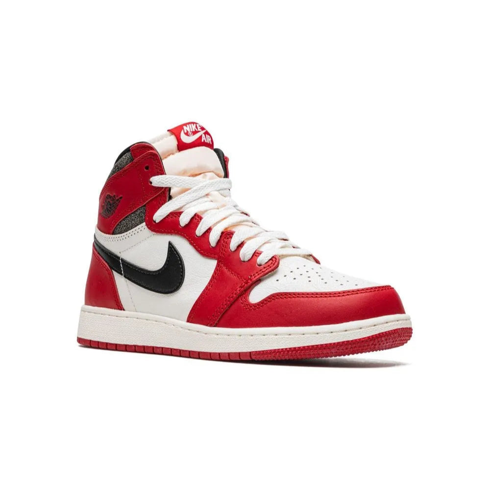 Air Jordan 1 Retro High OG "Chicago Lost & Found"