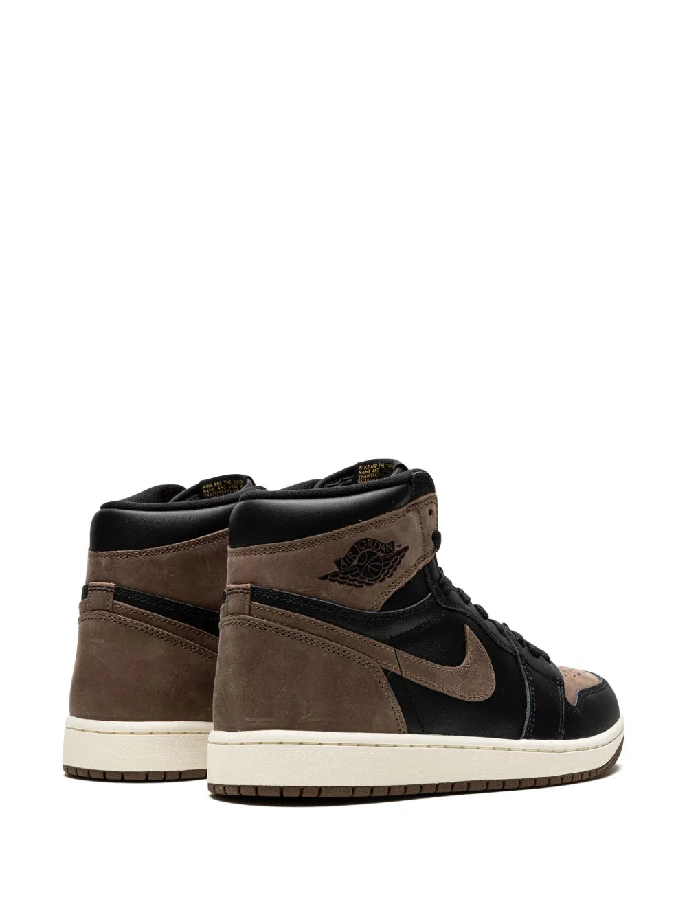 Nike Air Jordan 1 Retro High OG "Palomino" sneakers