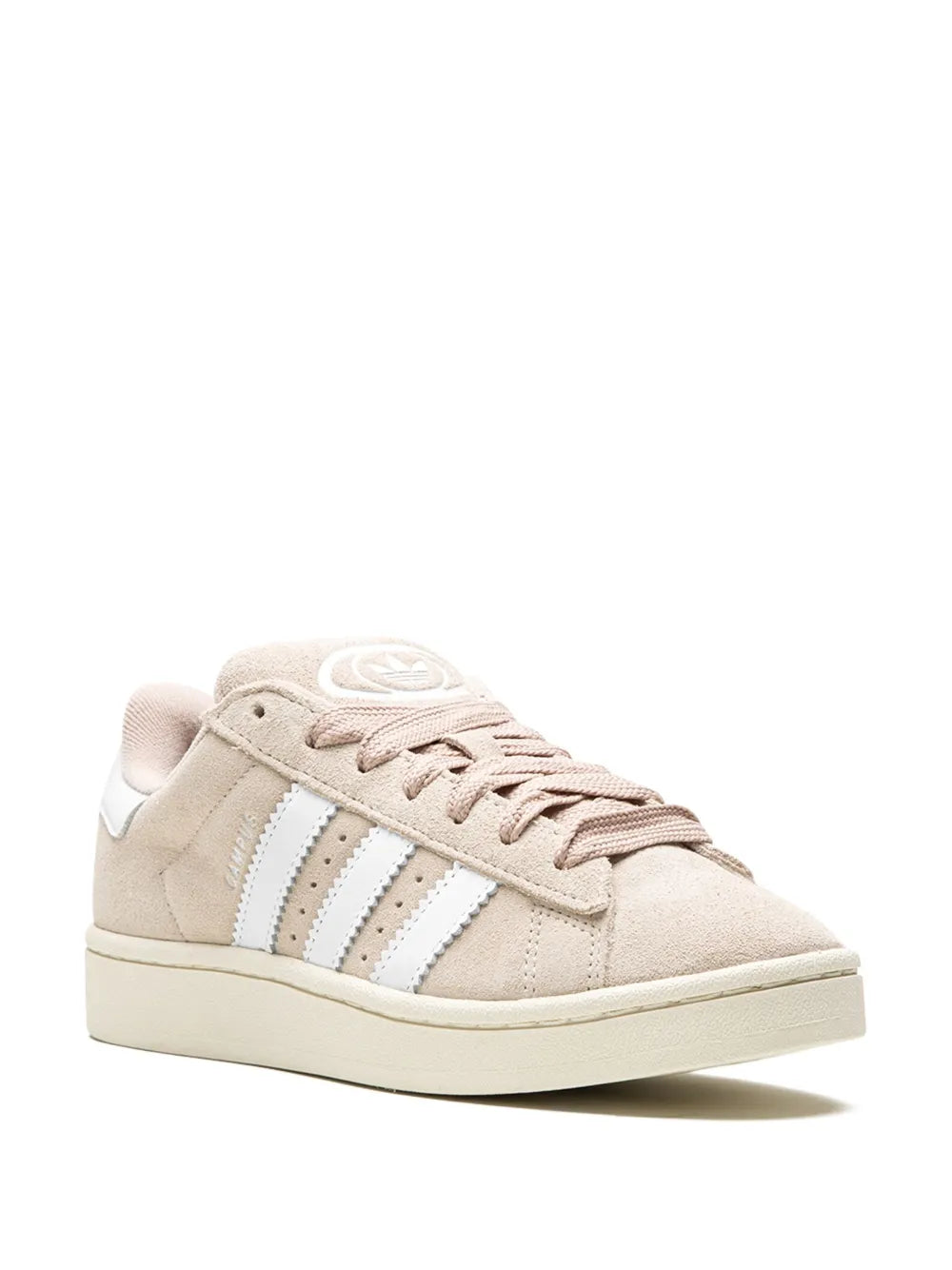 adidas Campus 00s suede light beige/white