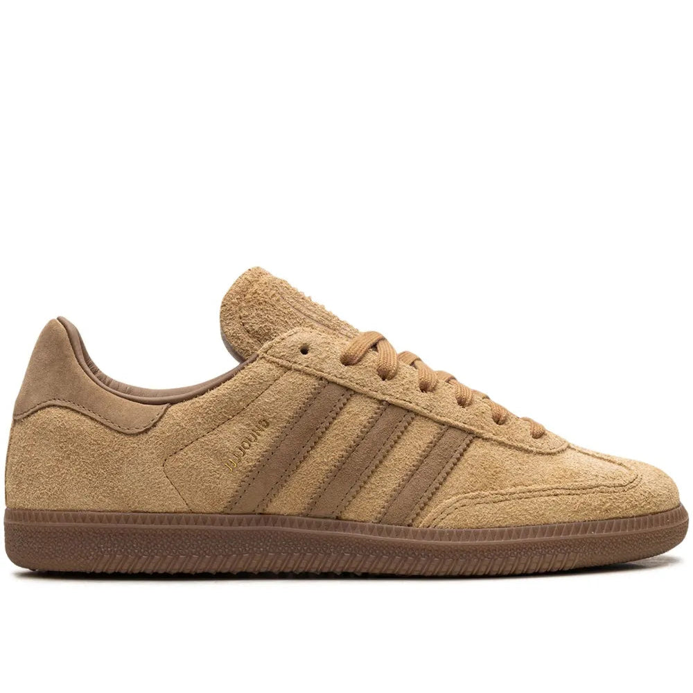 adidas x JJJJound Samba OG "Mesa"