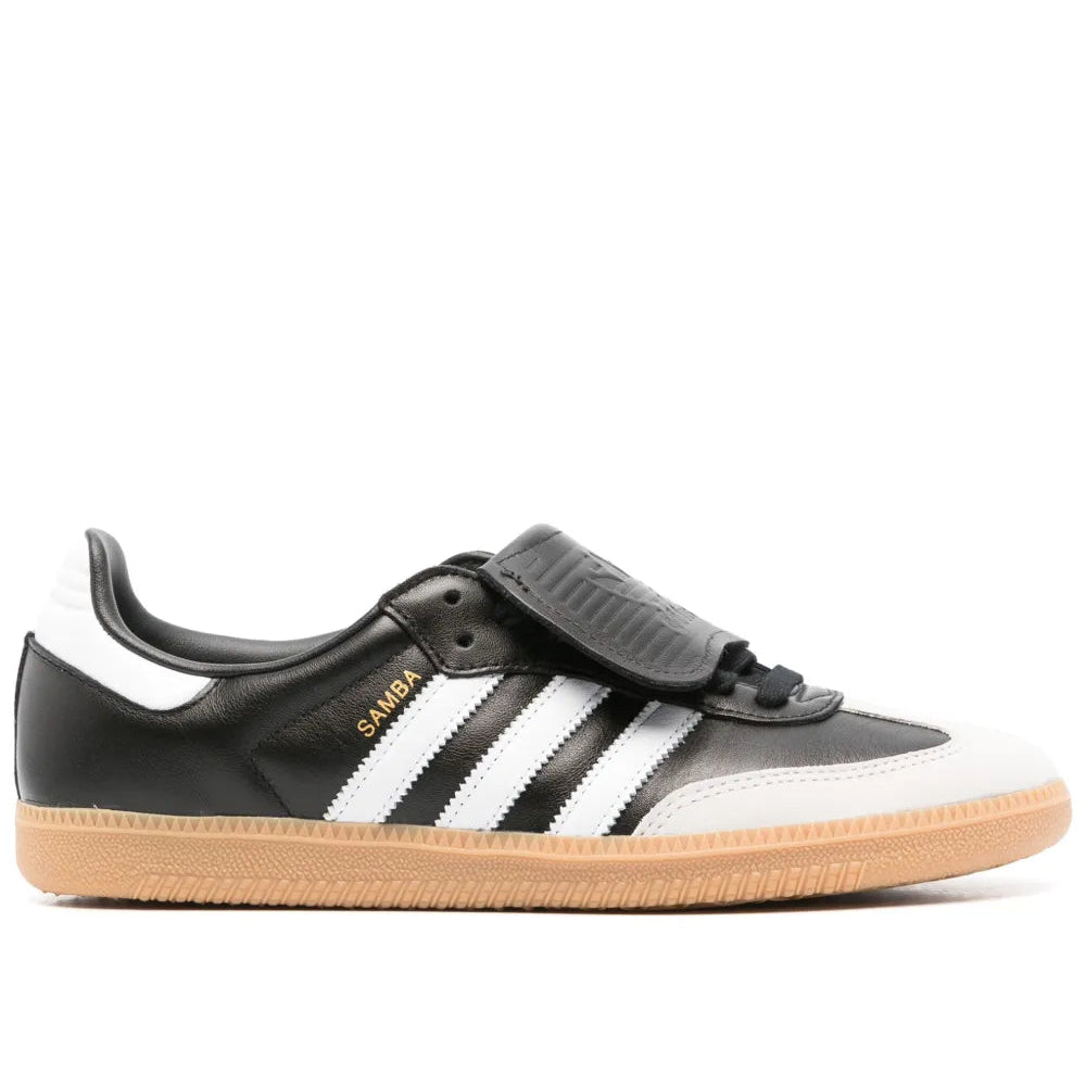 adidas Samba LT leather Black/White