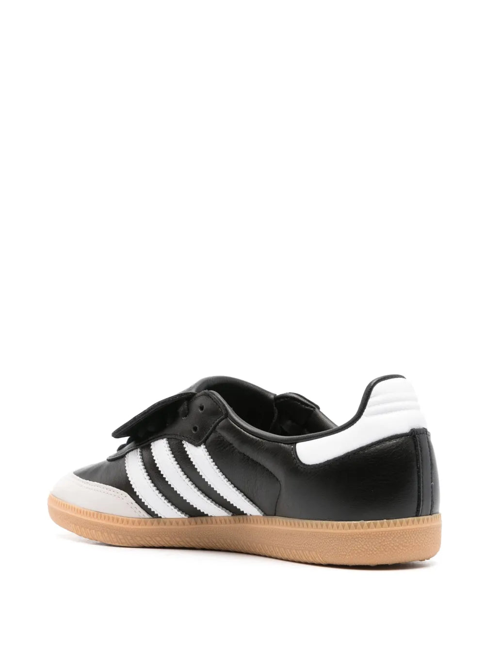 adidas Samba LT leather Black/White