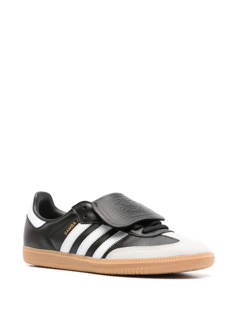 adidas Samba LT leather Black/White