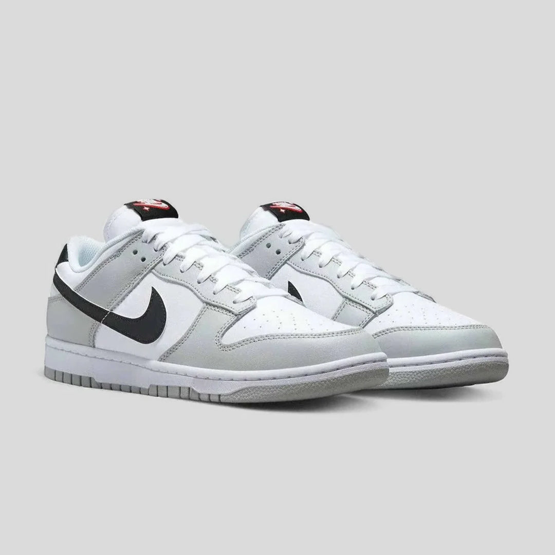 Nike Dunk Low SE Lottery Pack Grey Fog