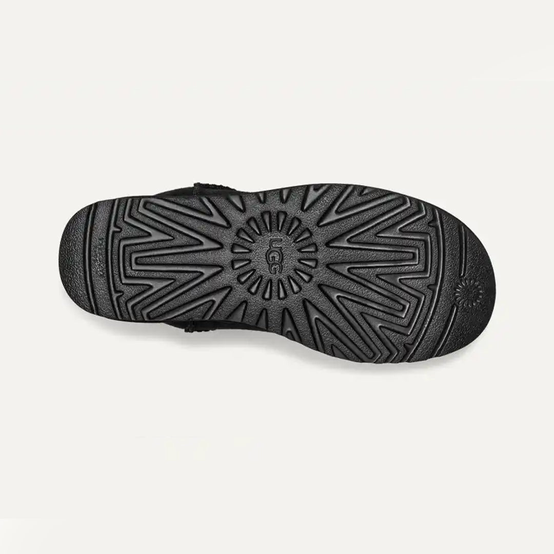 UGG Classic Ultra Mini Black
