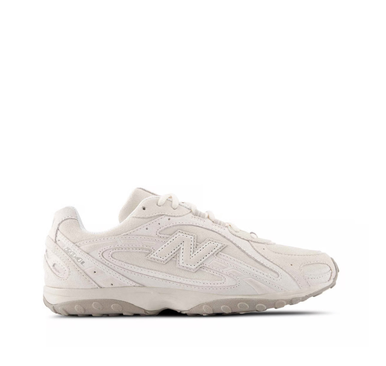 New Balance 204L "Beige"
