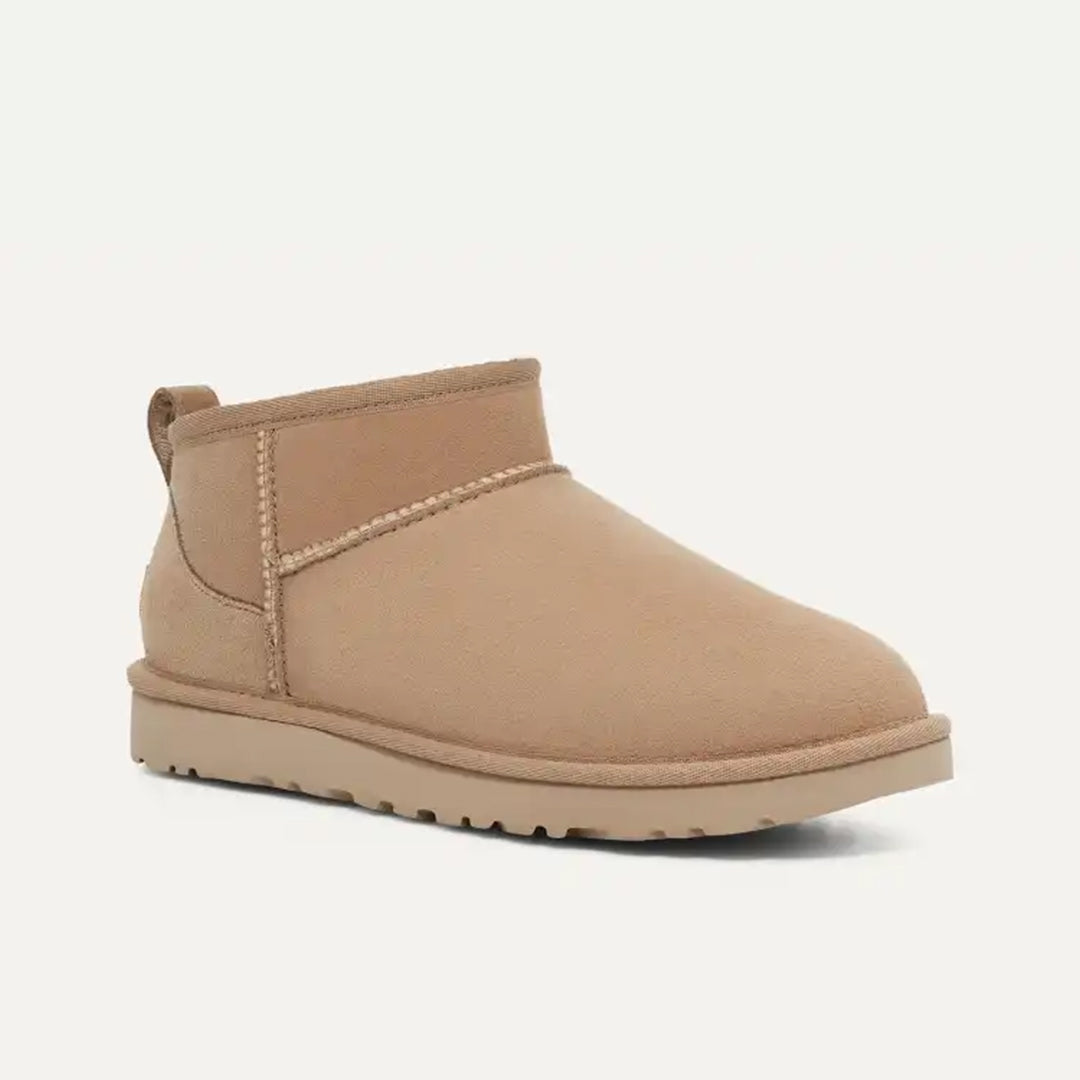 UGG Classic Ultra Mini Sand
