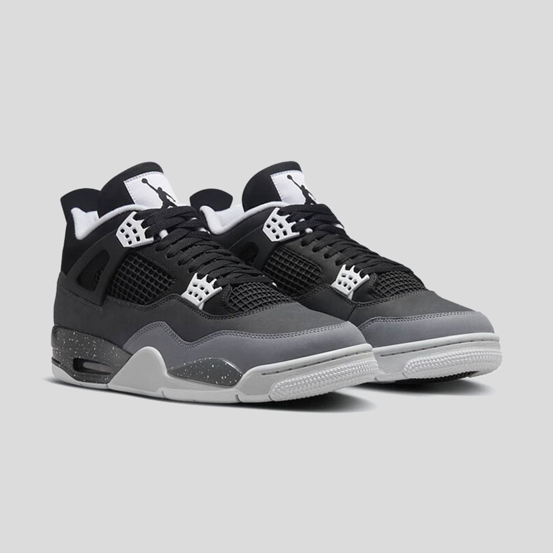 Air Jordan 4 Retro Fear
