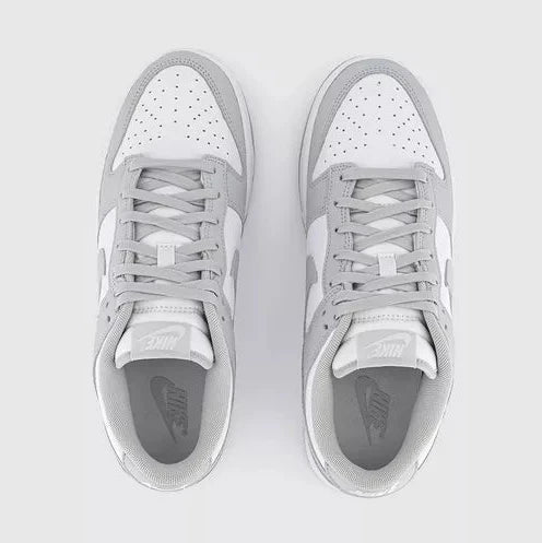Nike Dunk Low Grey Fog