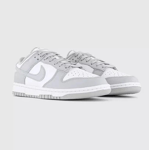 Nike Dunk Low Grey Fog