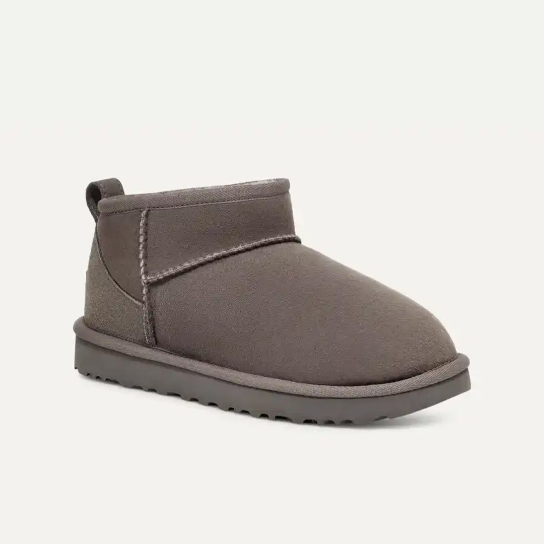 UGG Classic Ultra Mini Grey