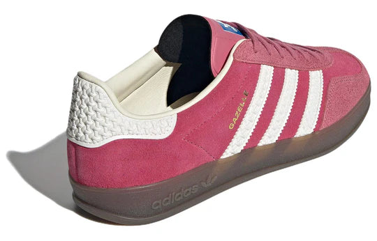 Adidas Gazelle Indoor Pink Cloud White
