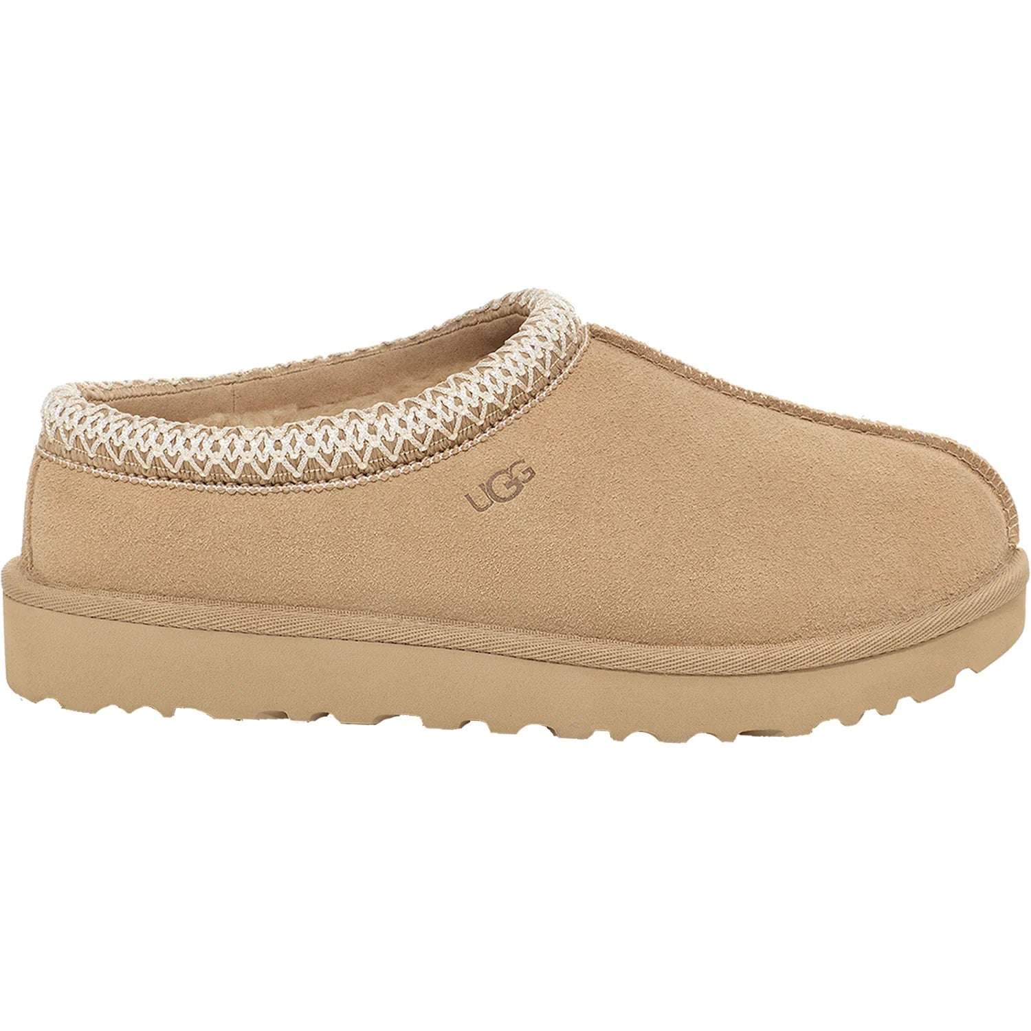 UGG Tasman Slipper Mustard Seed