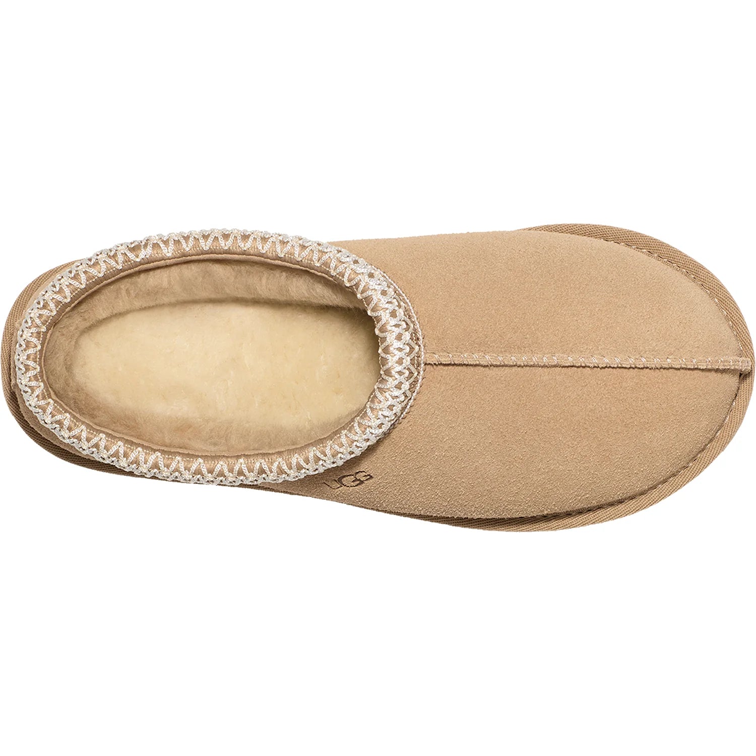 UGG Tasman Slipper Mustard Seed