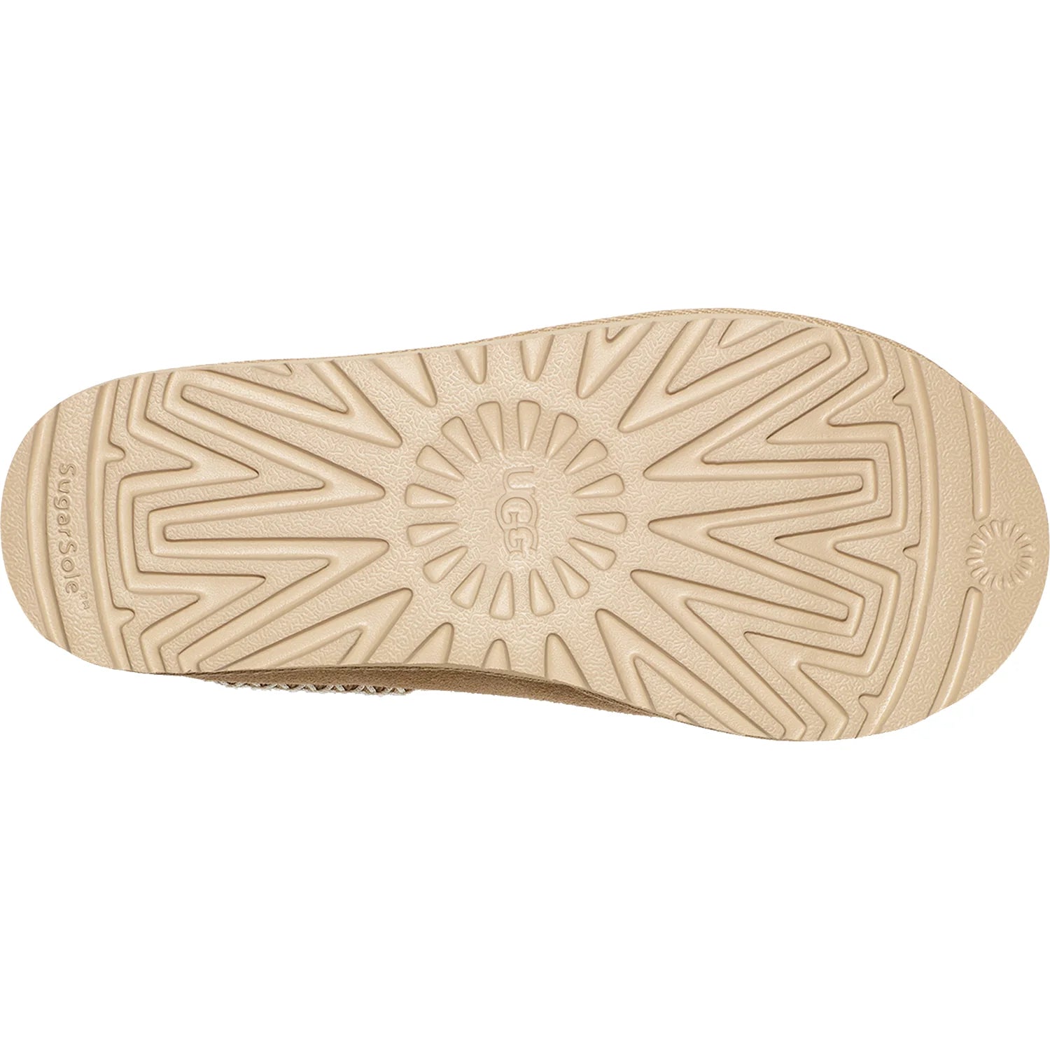 UGG Tasman Slipper Mustard Seed