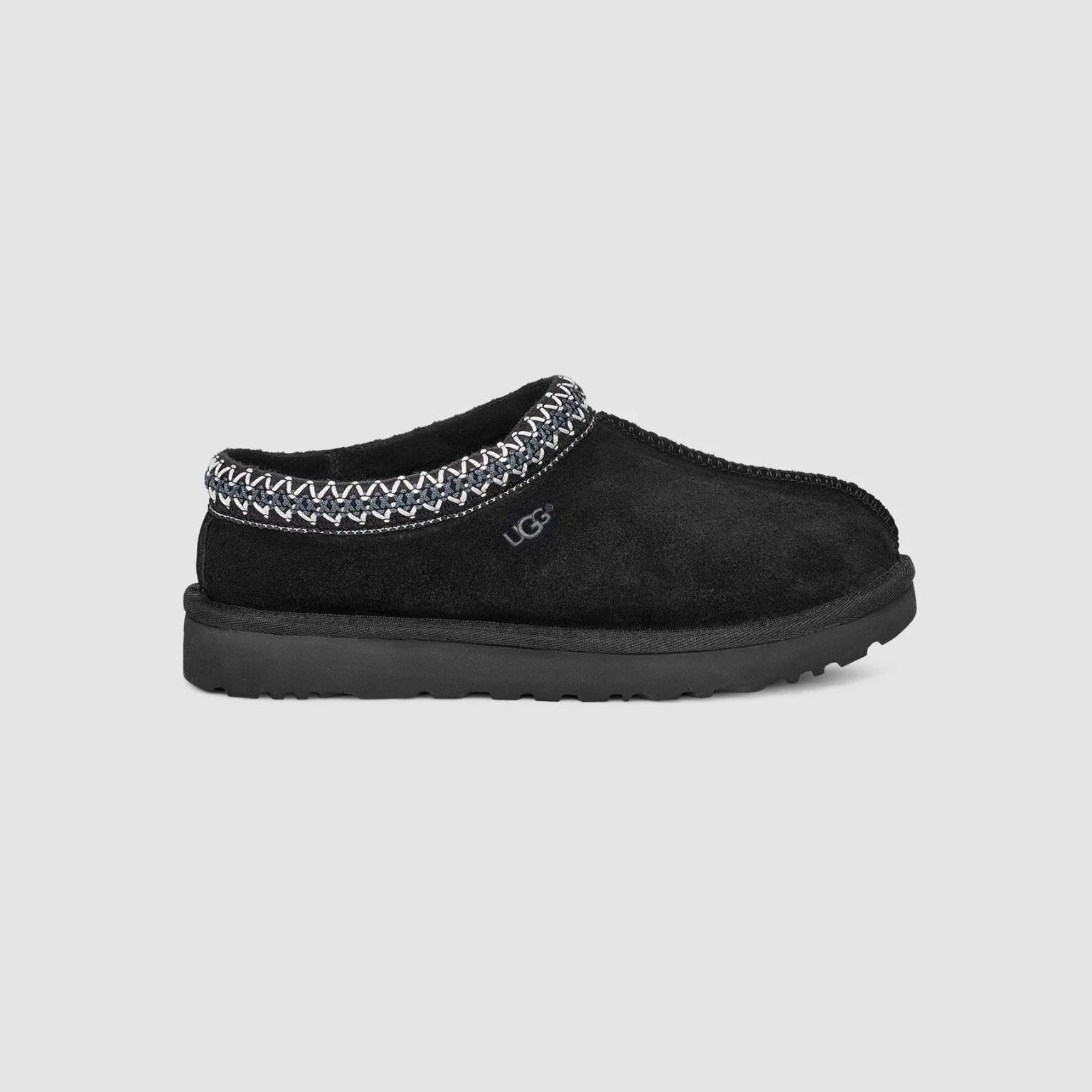 UGG Tasman Slipper Black