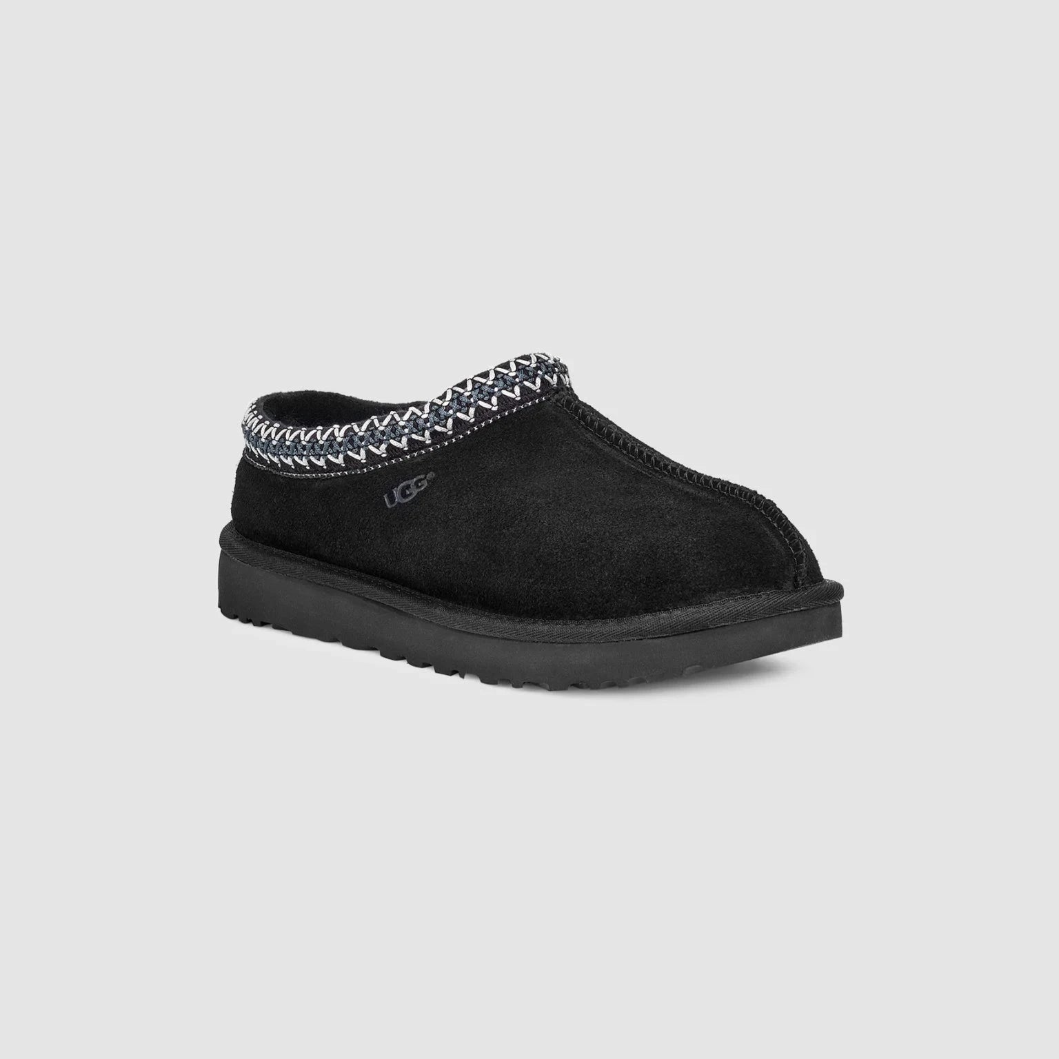 UGG Tasman Slipper Black
