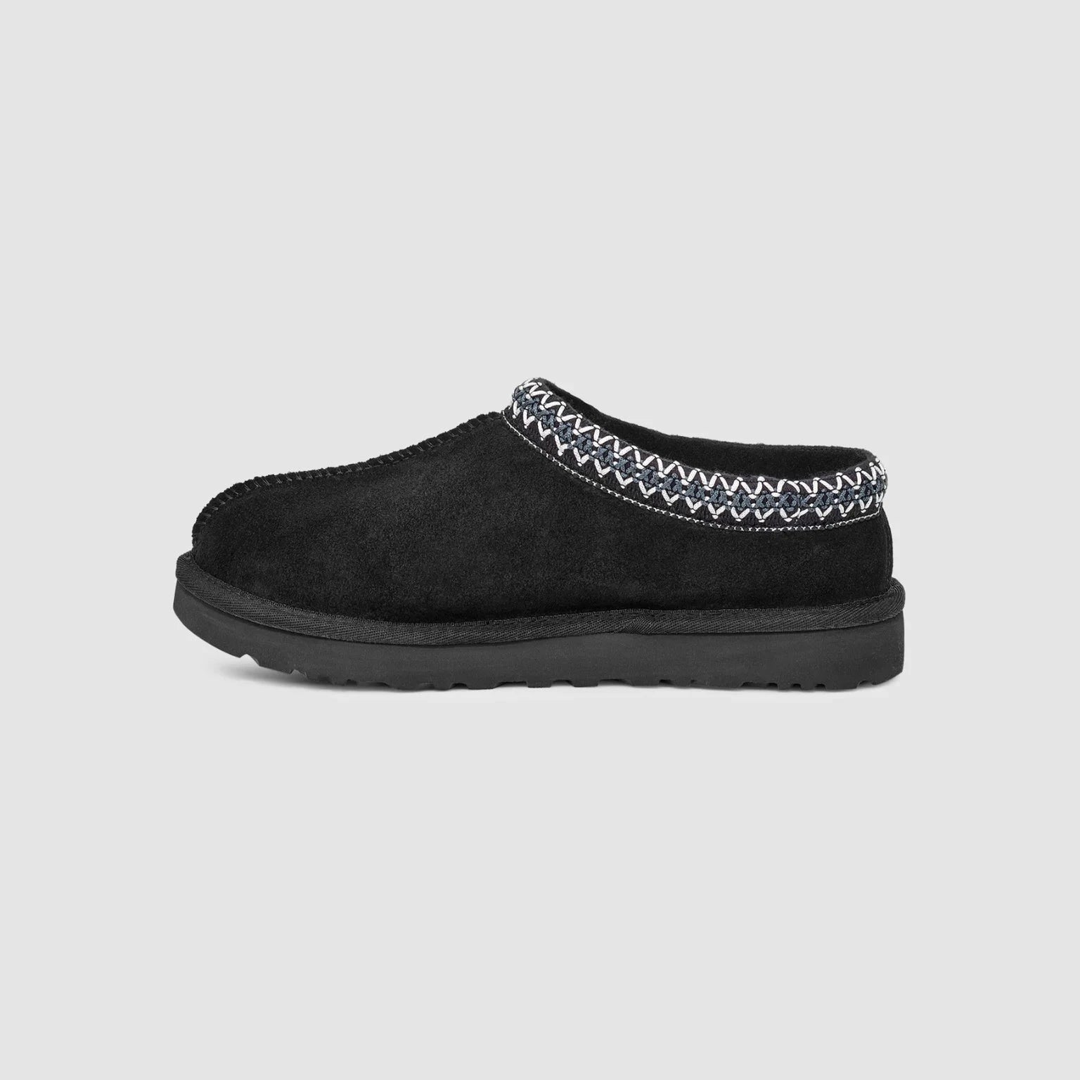 UGG Tasman Slipper Black