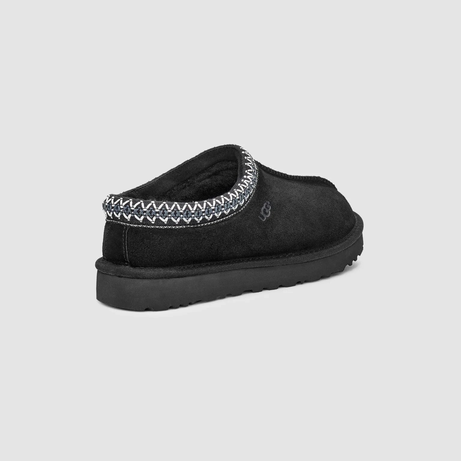 UGG Tasman Slipper Black