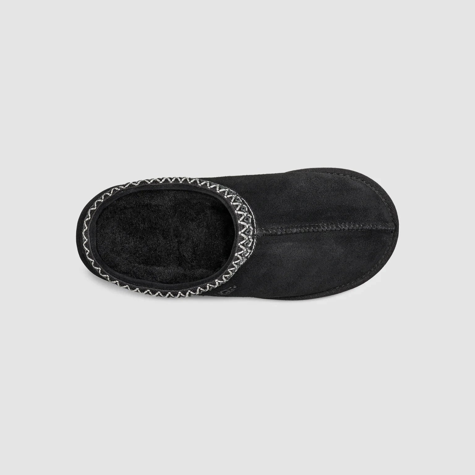 UGG Tasman Slipper Black