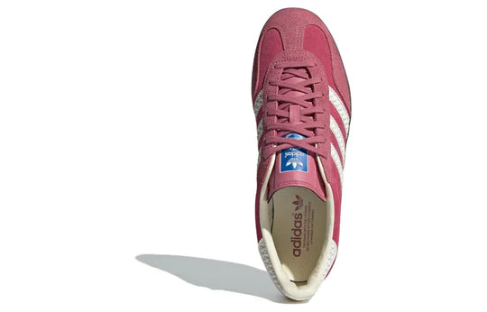 Adidas Gazelle Indoor Pink Cloud White