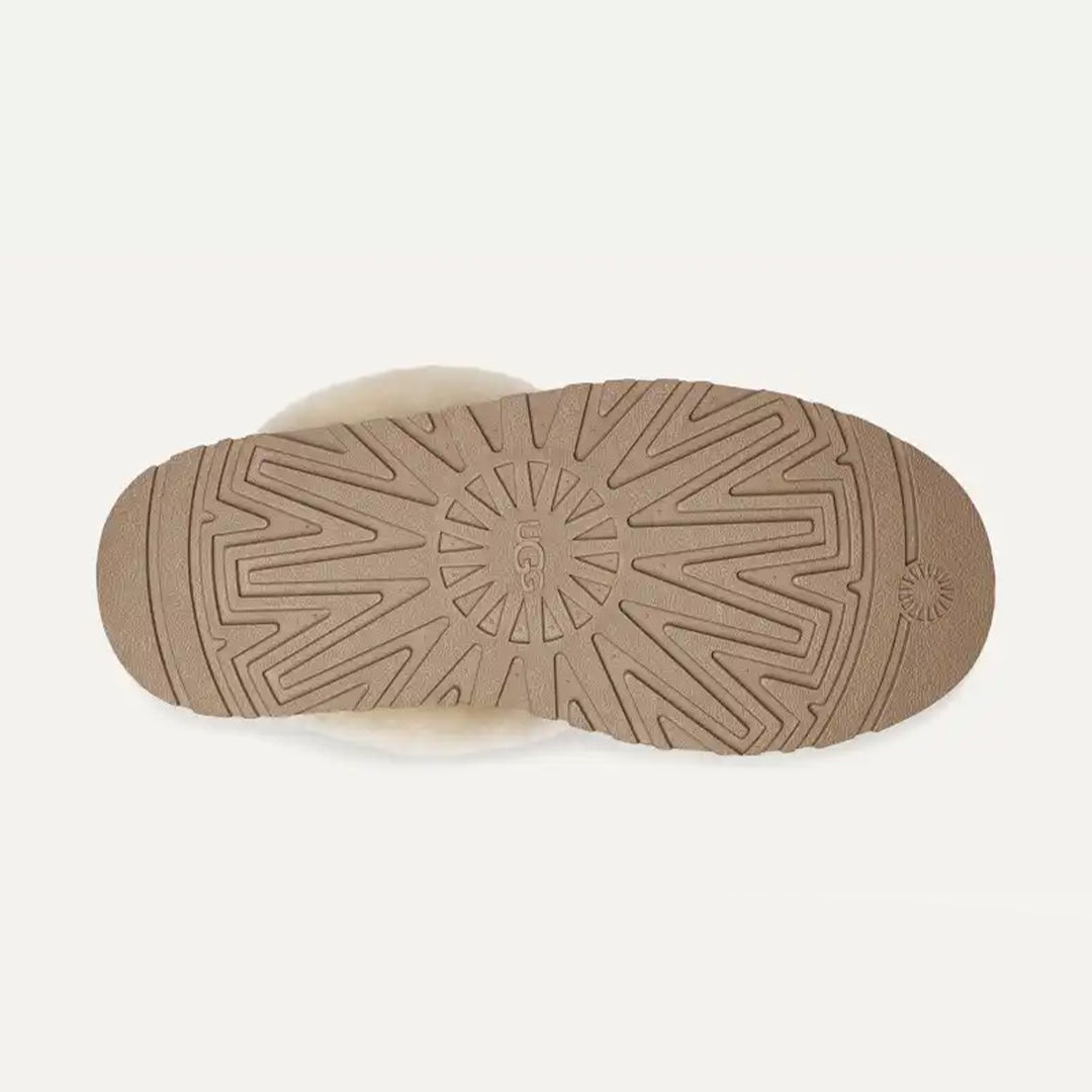 UGG Disquette Chestnut