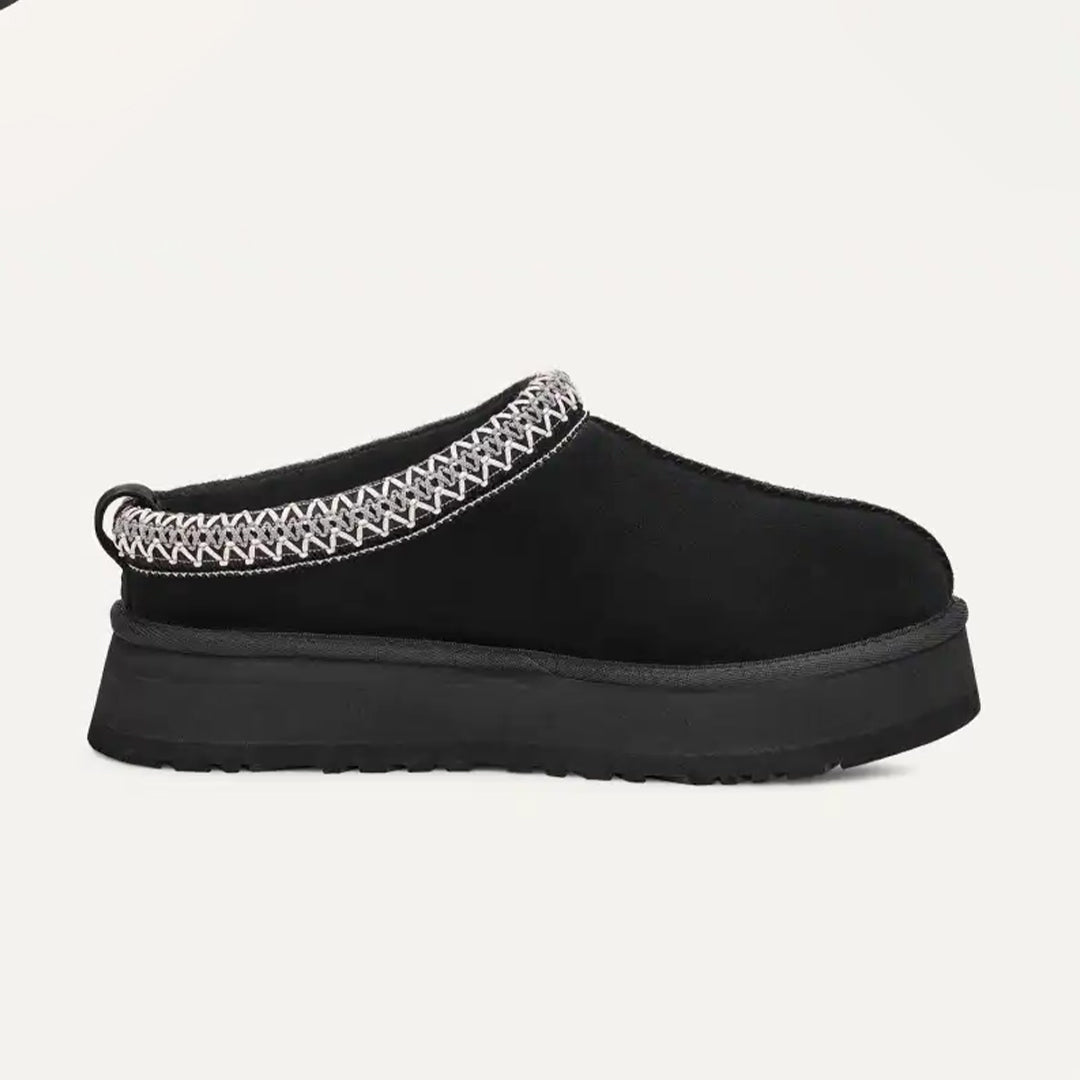 UGG Tazz Slipper Black